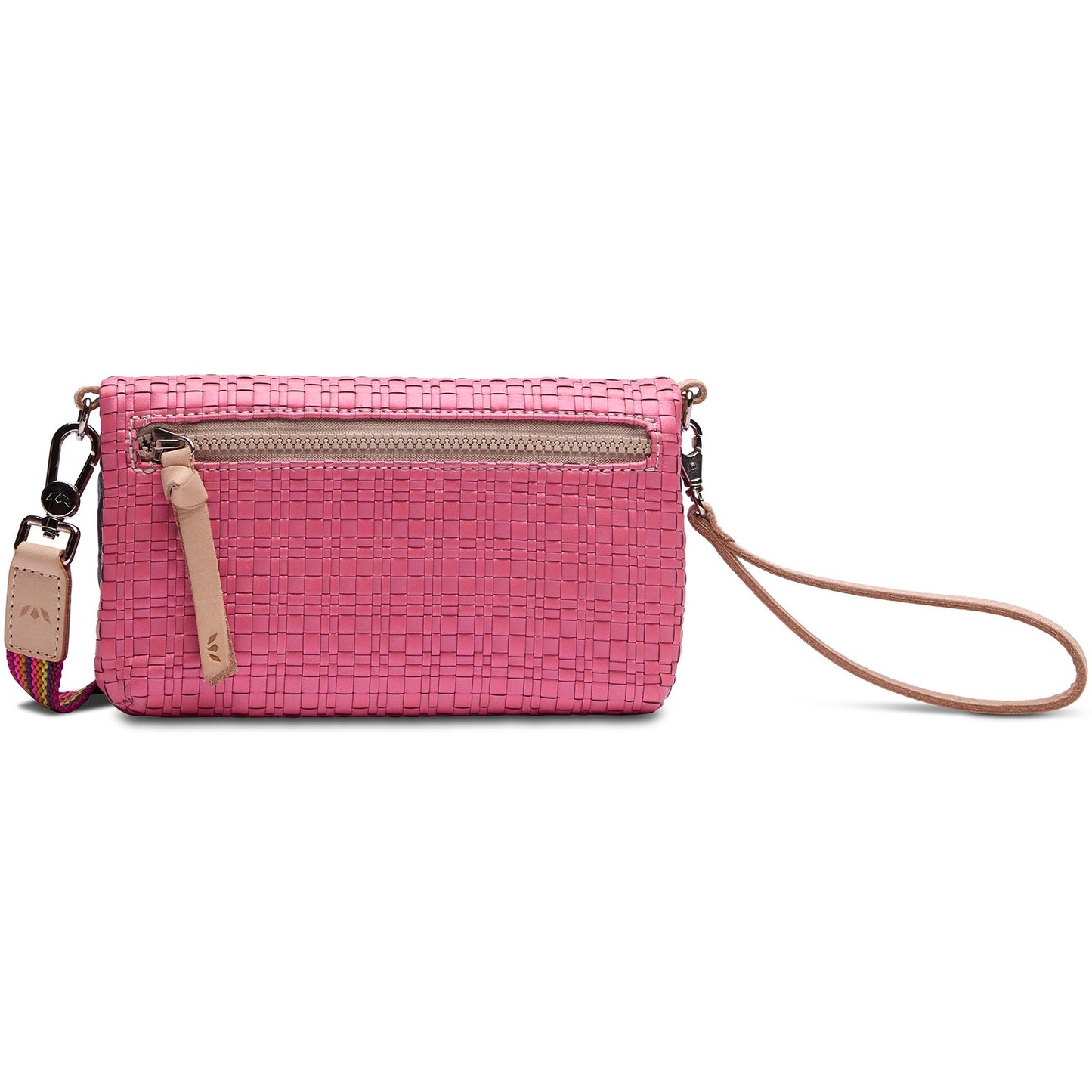 CONSUELA Uptown Crossbody, Pink