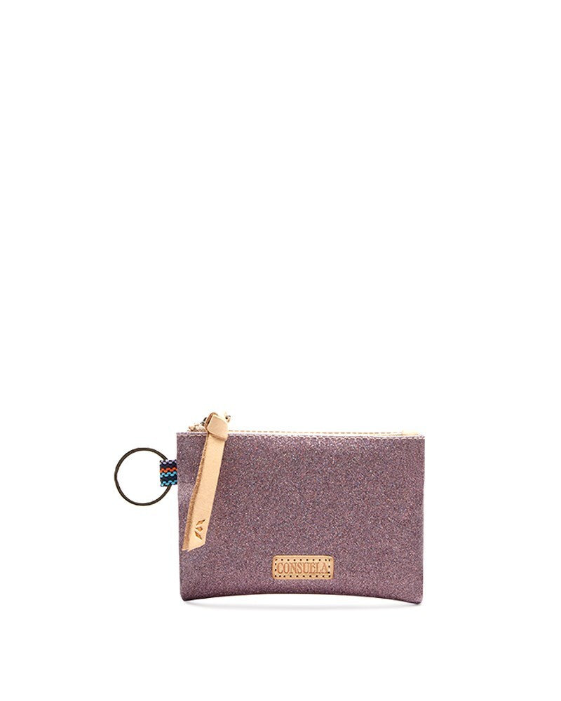 CONSUELA Pouch, Lyndz