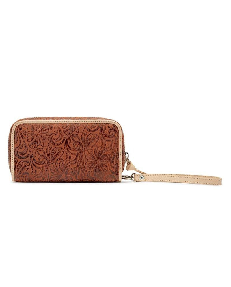 SALLY WRISTLET WALLET