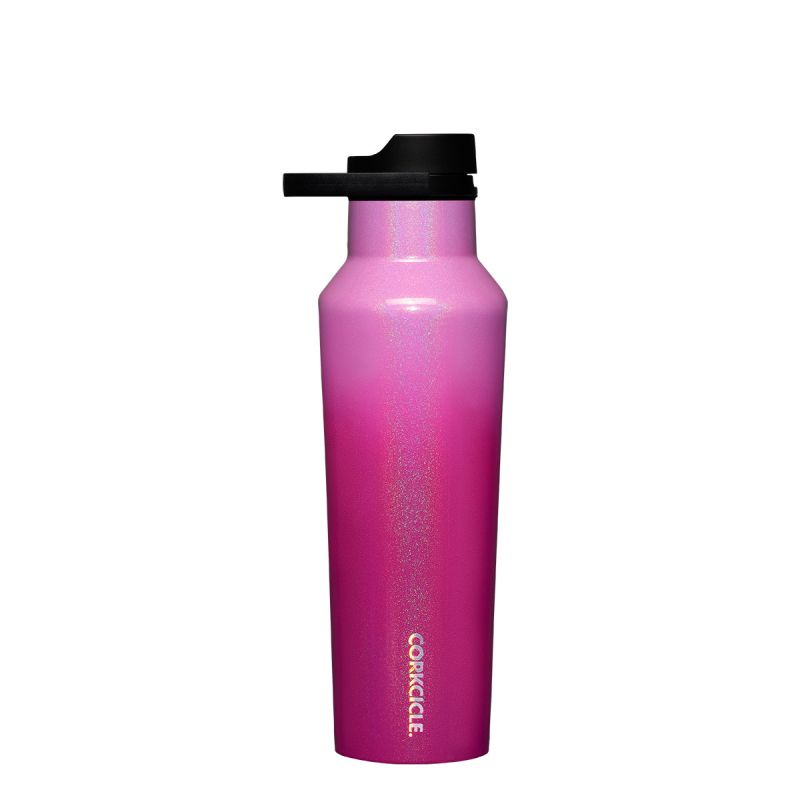 Sport Canteen - 20oz Ombre Unicorn Kiss