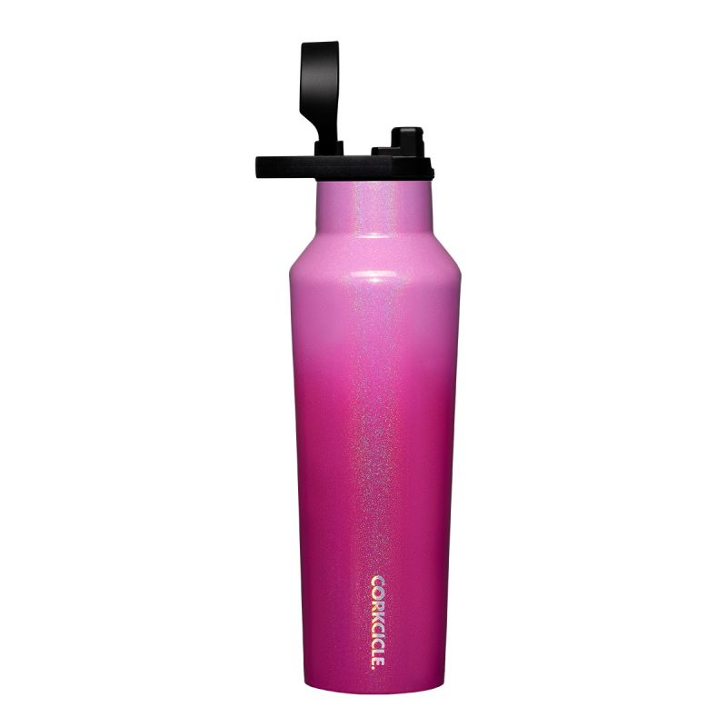 Sport Canteen - 20oz Ombre Unicorn Kiss