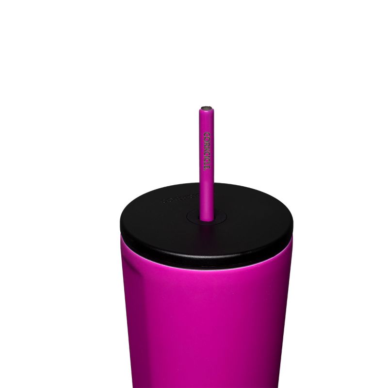 Cold Cup - 24oz Berry Punch