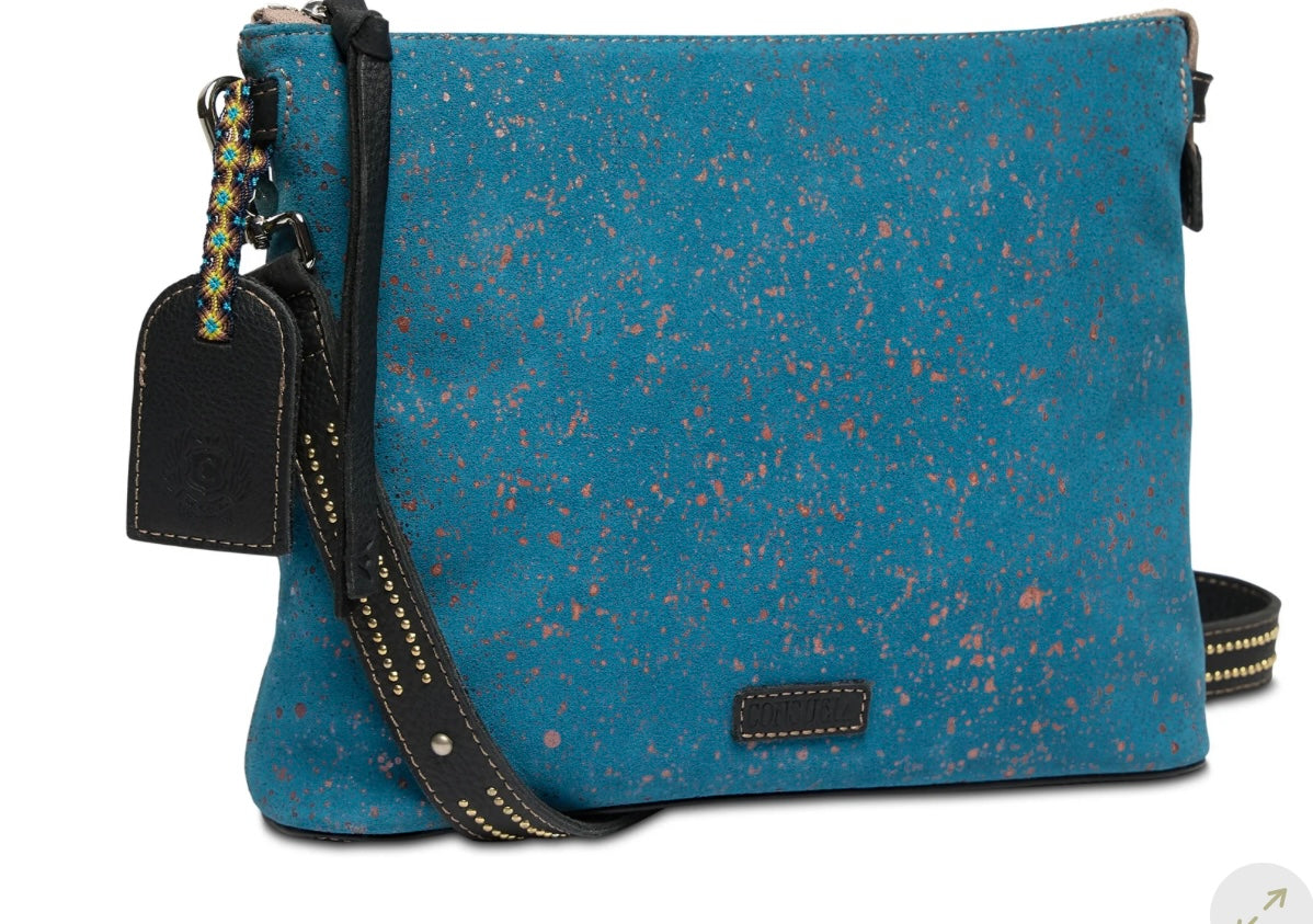 Consuela NILO DOWNTOWN CROSSBODY
