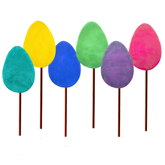 All Glitter Egg (SOLD SEPERATELY)