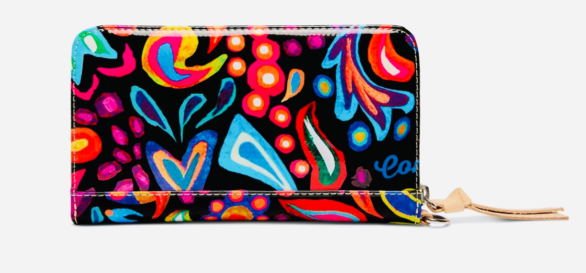CONSUELA Essential Wallet, Sophie