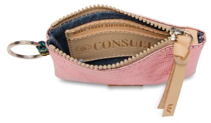 CONSUELA POUCH, ELODIE
