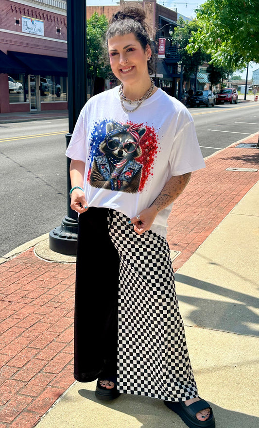Patriotic Badie