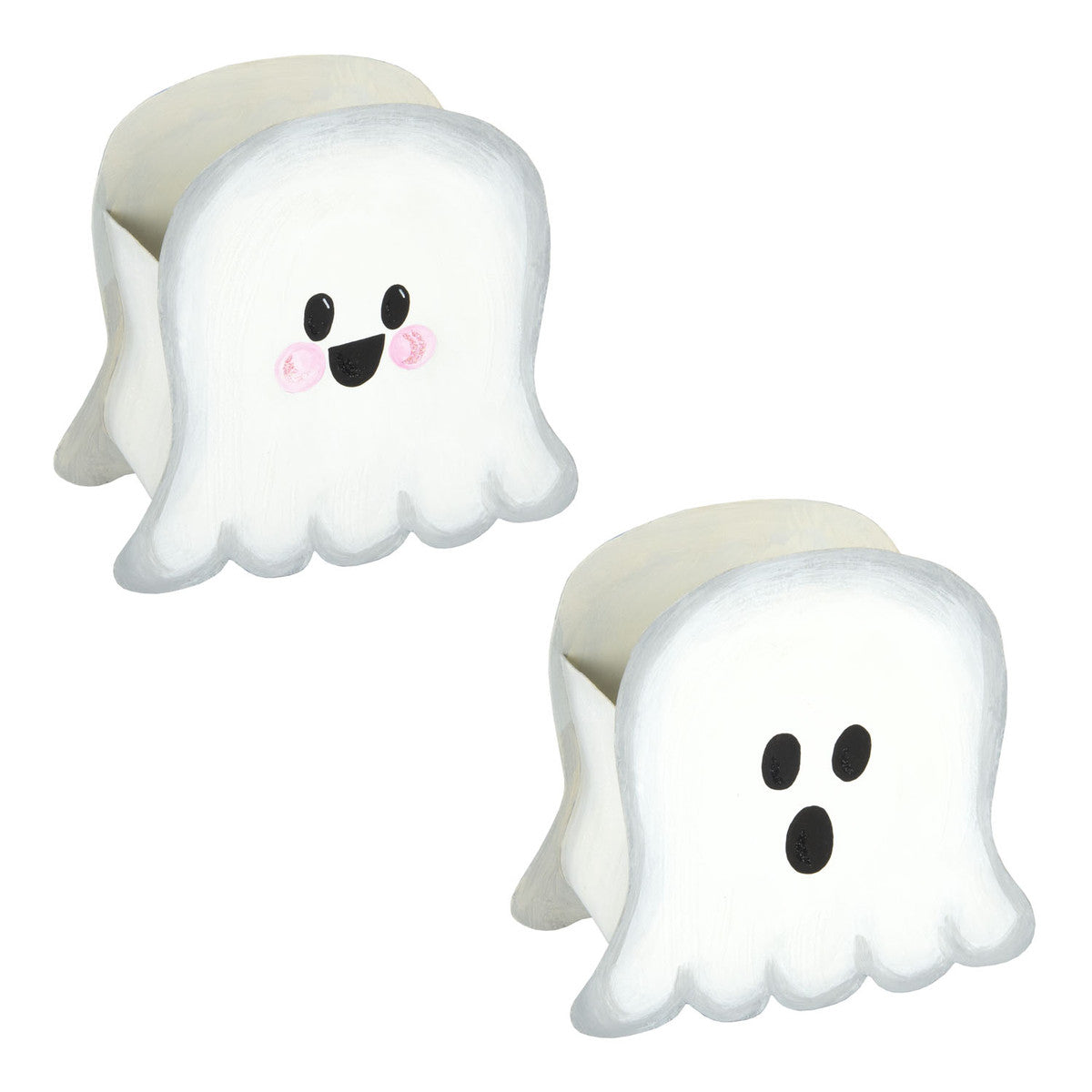 Double Sided Ghost Pocket--Sold Individually