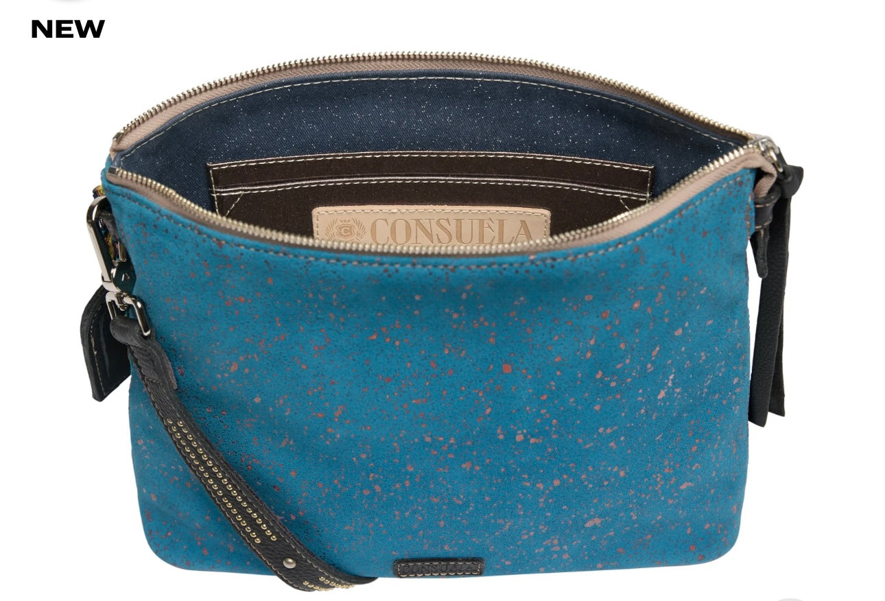 Consuela NILO DOWNTOWN CROSSBODY