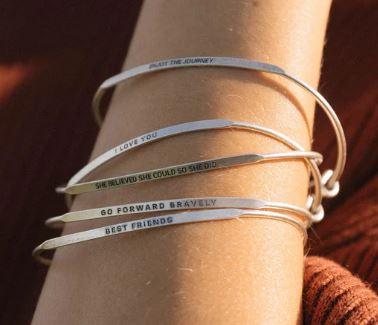 POSY Bangle