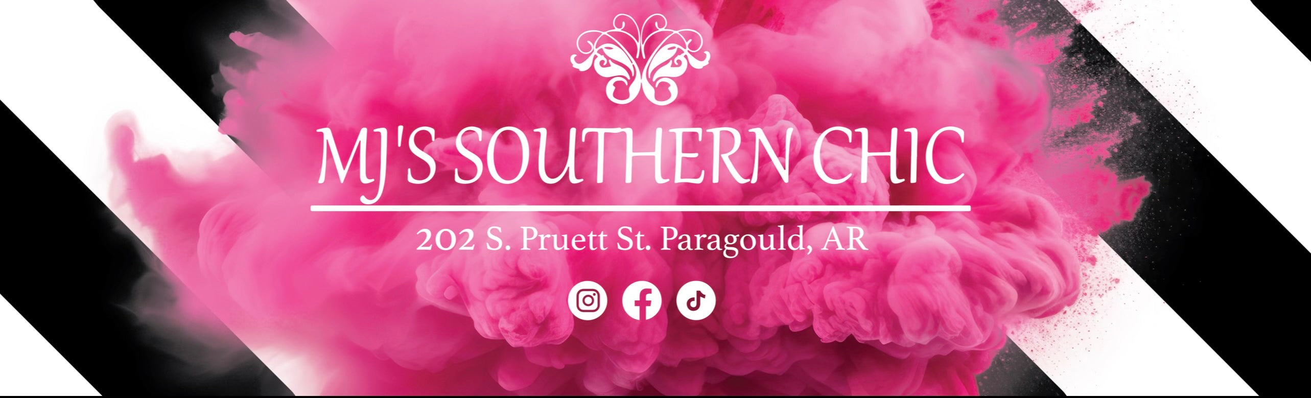 Store Logo