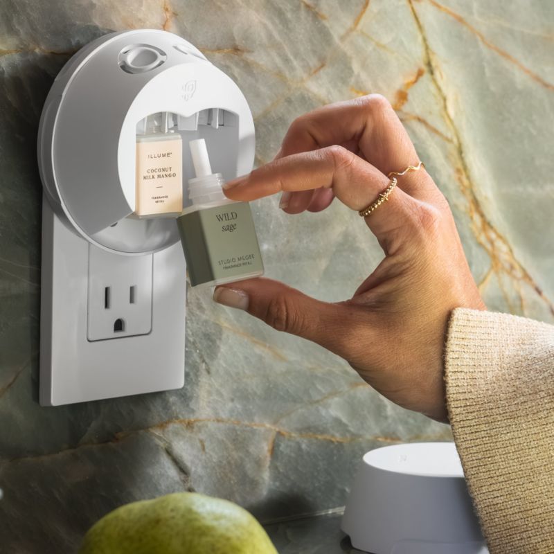 Pura Device V4