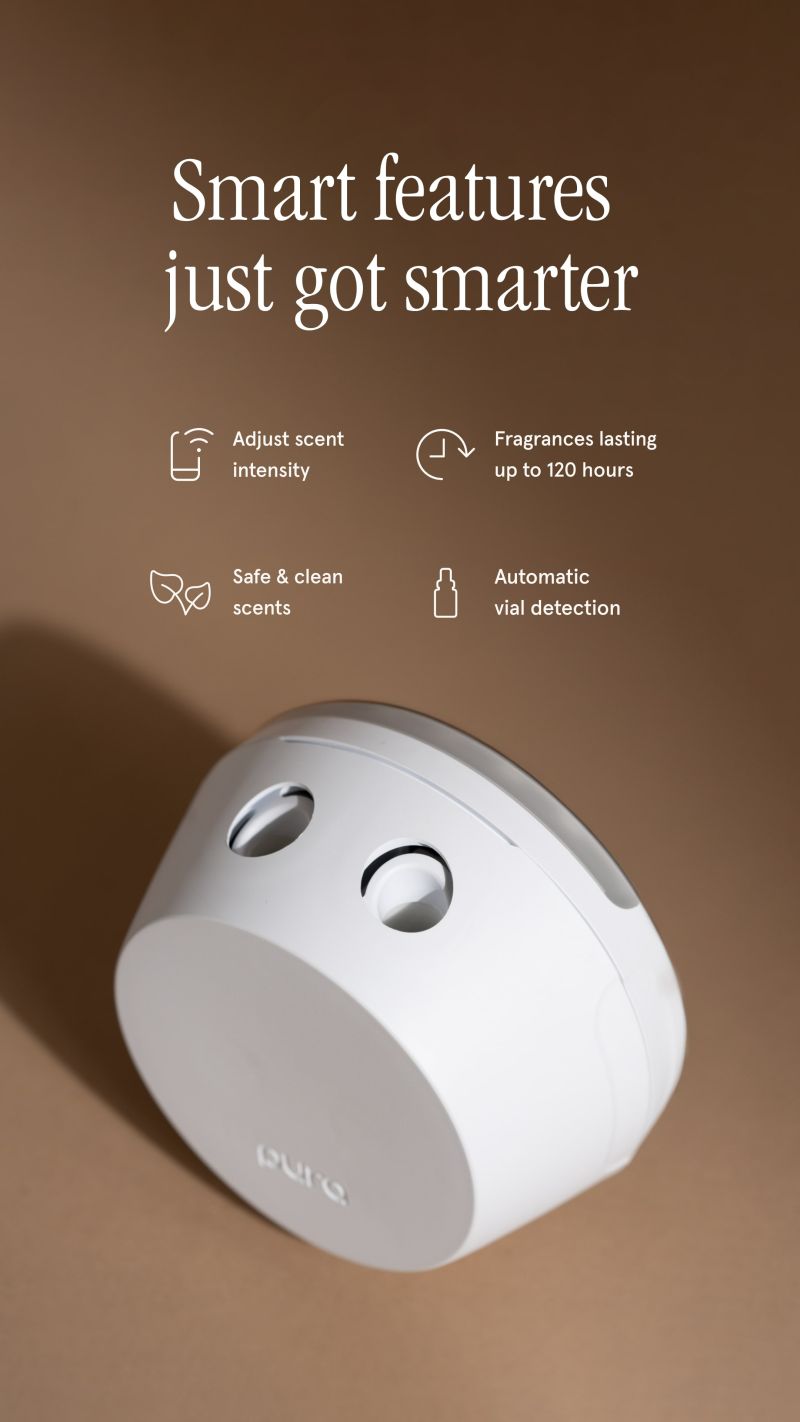 Pura Device V4