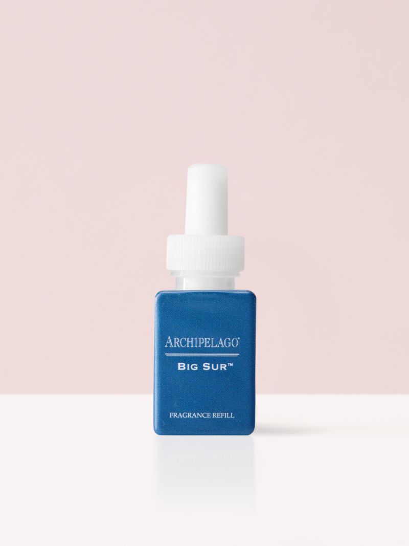 Big Sur - Smart Vial (Archipelago)