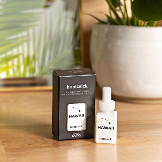 Hawaii - Smart Vial (Homesick)