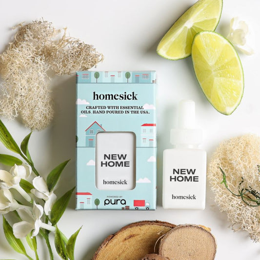 PURA New Home - Smart Vial (Homesick)