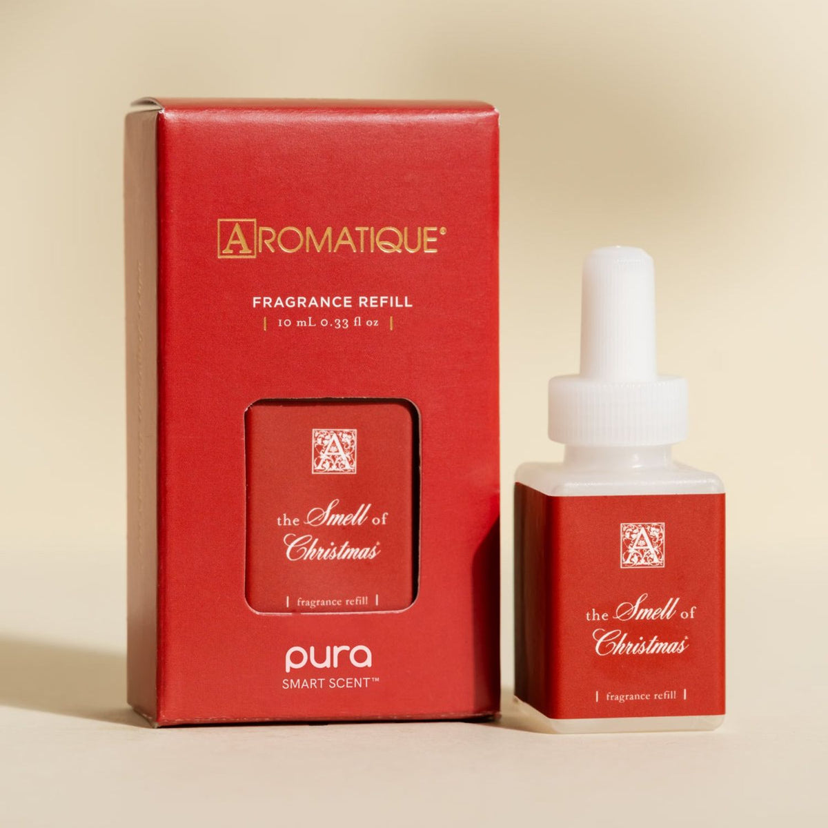 Aromatique The Smell of Christmas - Smart Vial