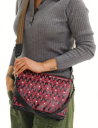 CONSUELA Metro Crossbody, Sidney