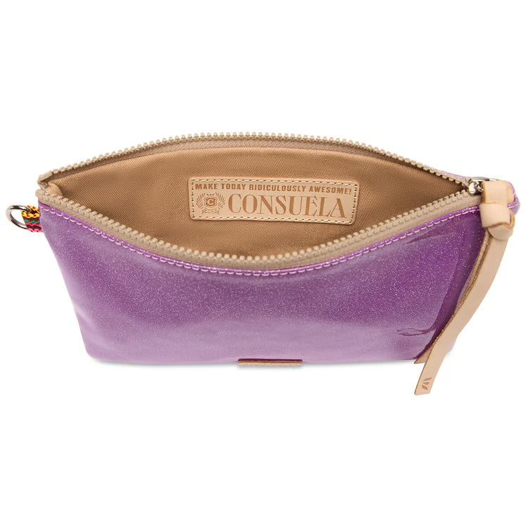 CONSUELA Mighty Pouch, Twy