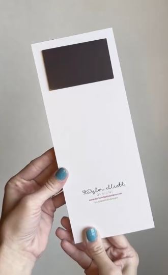List Pad W/Magnet - "All the Things I Get To Do" -100 Sheets