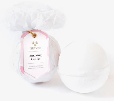 Amazing Grace Bath Balm