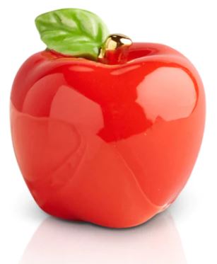 an apple a day
