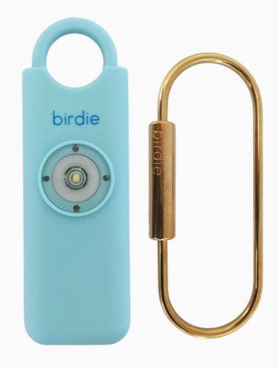 She's Birdie Personal Safety Alarm