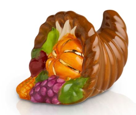 autumn's bounty mini
