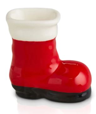 big guy's boots