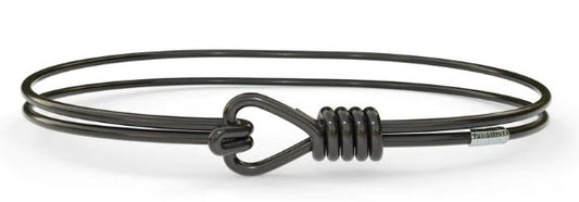 METALYSTIC Love Knot