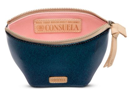 CONSUELA Medium Tool Kit, Blue