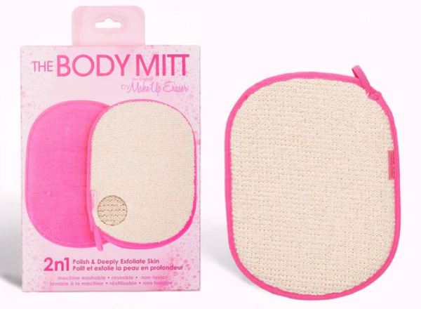 Original MakeUp Eraser The Body MITT