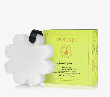 Coconut Verbena Boxed Flower