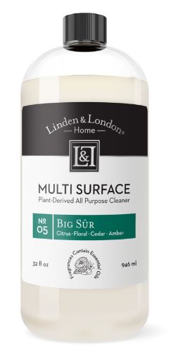 Linden & London Big Sur Multi Surface