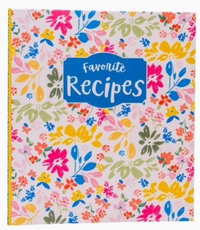 Recipe Keeper: Clementine