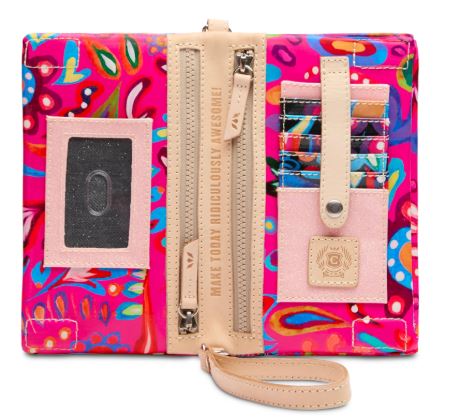 Consuela Ceci Uptown Crossbody
