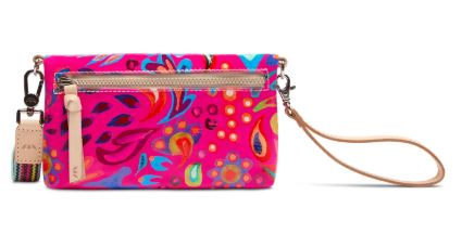 Consuela Ceci Uptown Crossbody