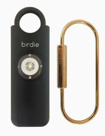 She's Birdie Personal Safety Alarm