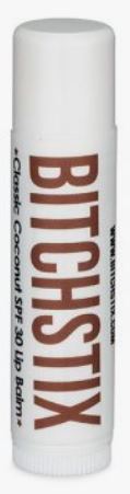 BITCHSTIX SPF 30 Lip Balm
