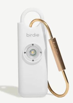 She's Birdie Personal Safety Alarm