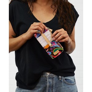 Consuela SOPHIE CARD ORGANIZER