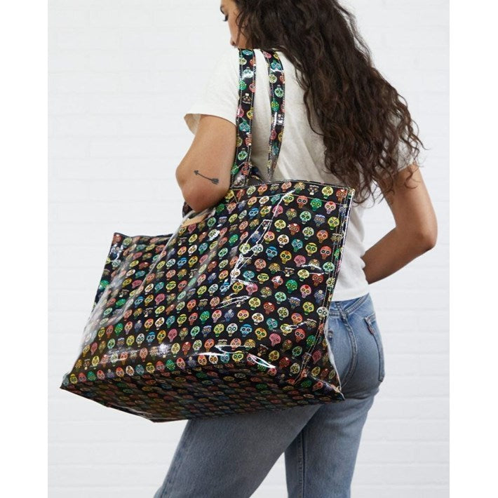 Grab N Go Jumbo, Tiny