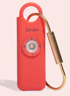 She's Birdie Personal Safety Alarm