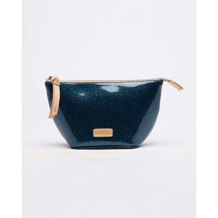 CONSUELA Medium Tool Kit, Blue