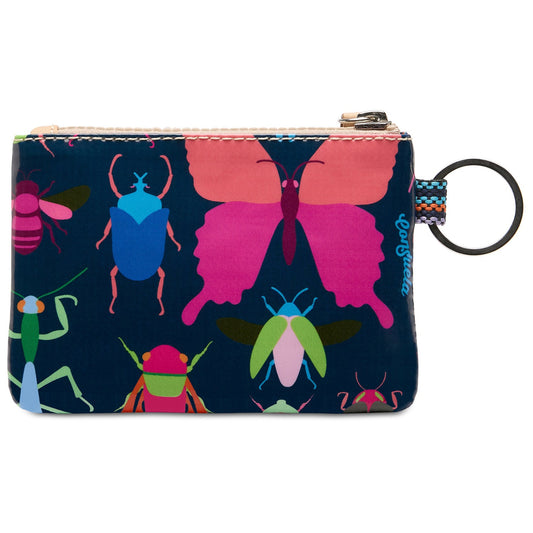 CONSUELA Pouch, Gemma