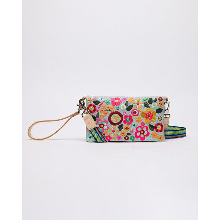CONSUELA Uptown Crossbody, Tink