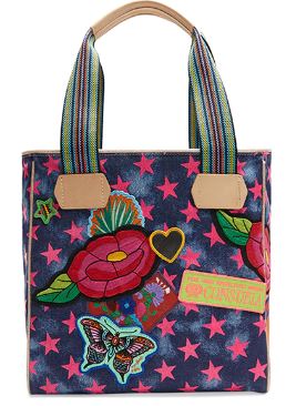 Consuela Classic Tote, Drew