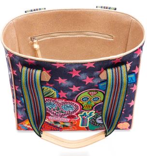 Consuela Classic Tote, Drew