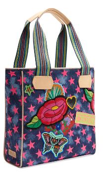Consuela Classic Tote, Drew