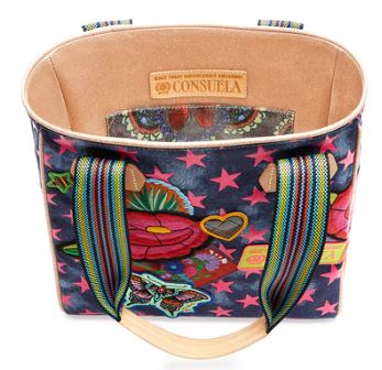 Consuela Classic Tote, Drew